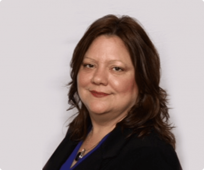 Barb Huggett SVP, Ad Sales & GM of Canada