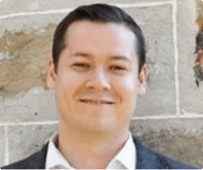 Nicolas Beaver SVP, Real Estate Sales & Partnerships