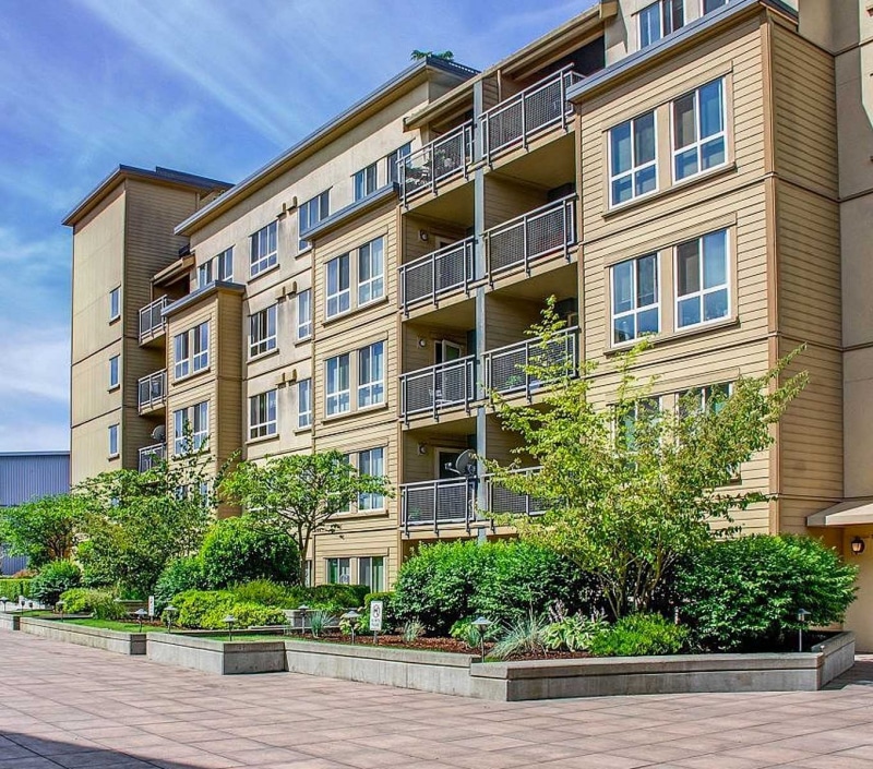 Summit at Madison Park