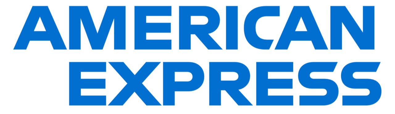 AmEx logo