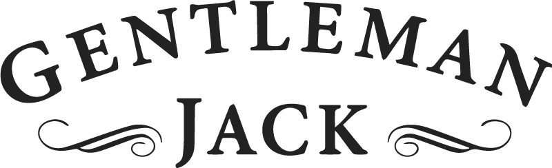 Gentleman Jack Logo
