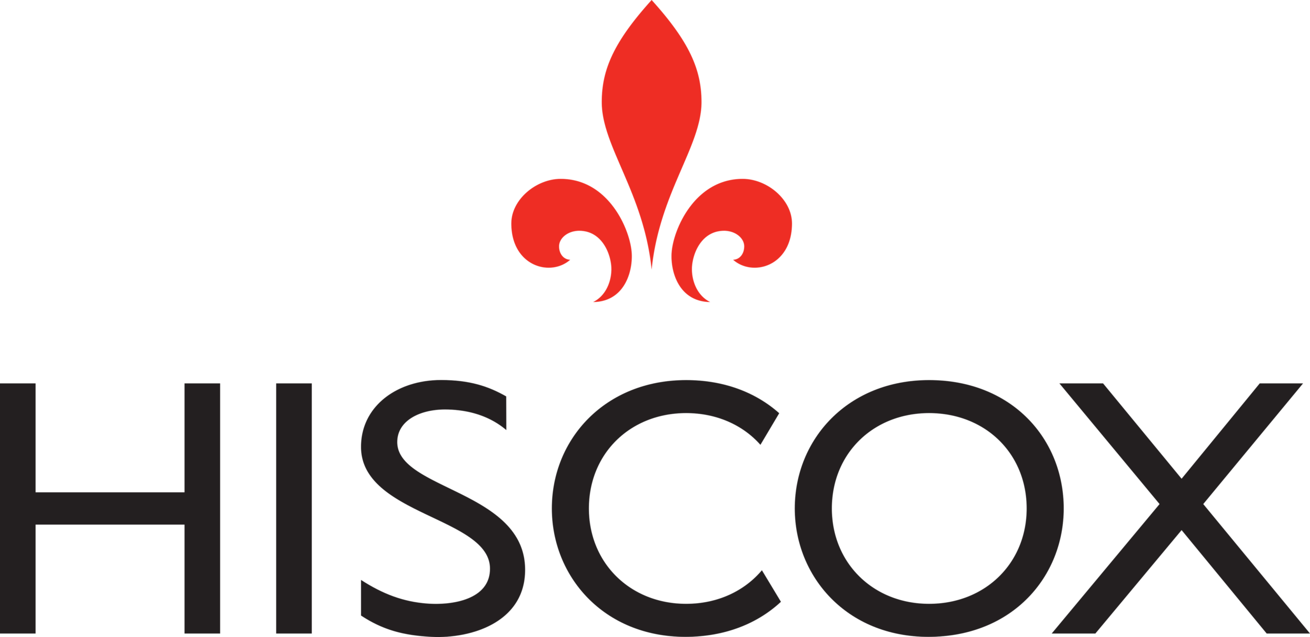 Hiscox Logo