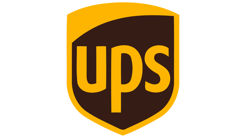 UPS logo