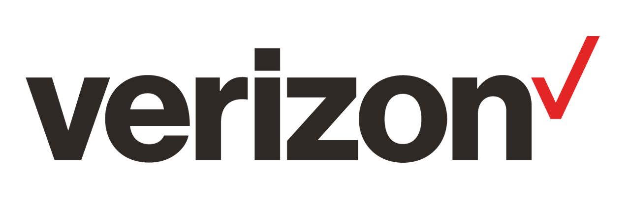 Verizon Logo