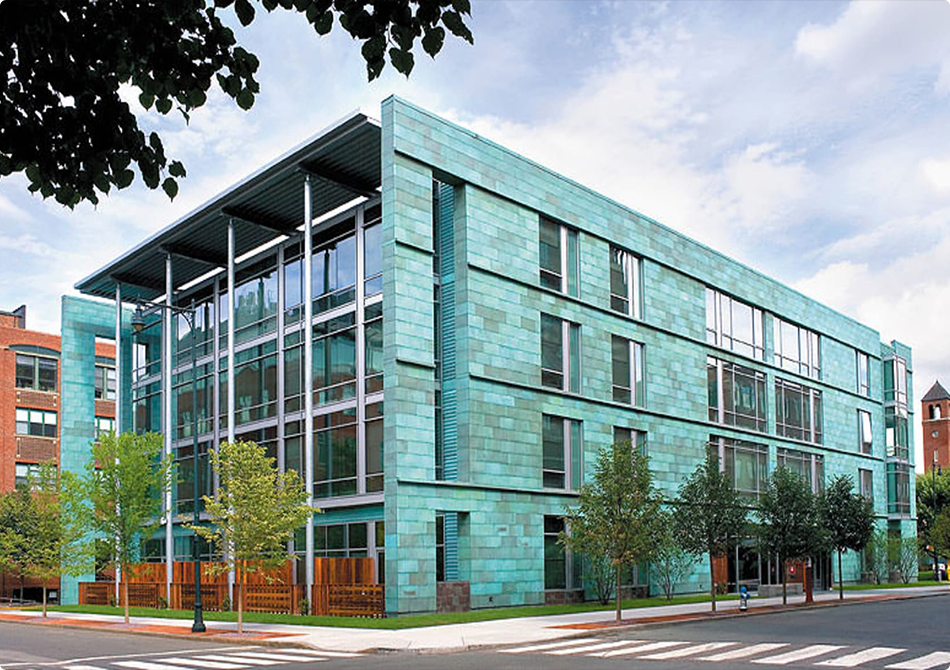 multifamily digital signage