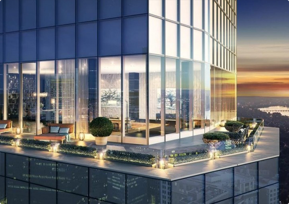 multifamily digital signage