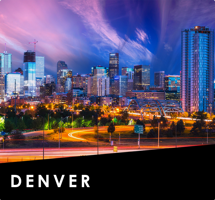 Multifamily Housing Denver