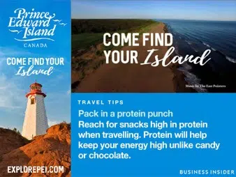 Prince Edward Island