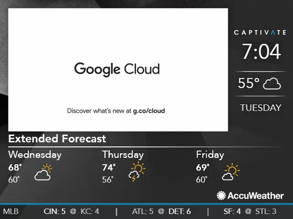 Google Cloud