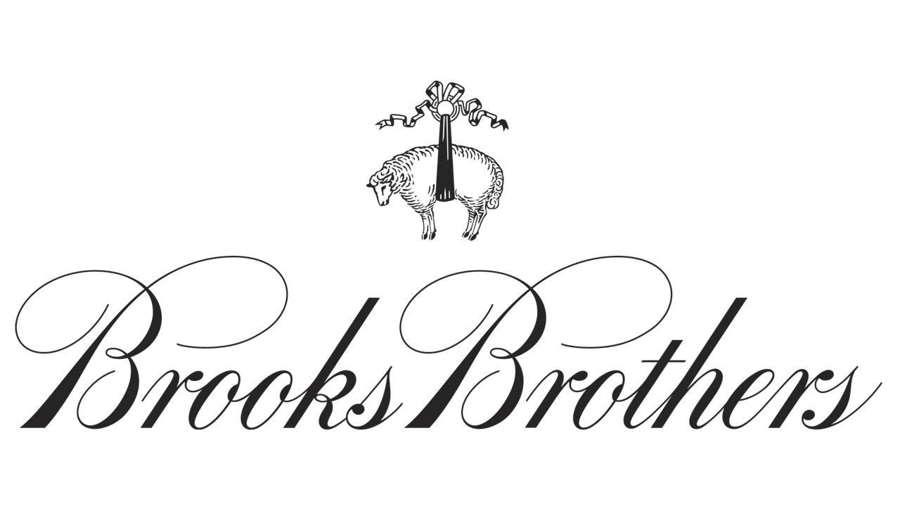 Brooks Brothers logo