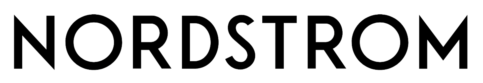 Nordstrom logo
