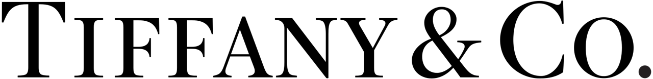 Tiffany Co logo