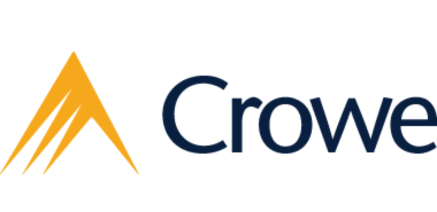 Crowe Logo