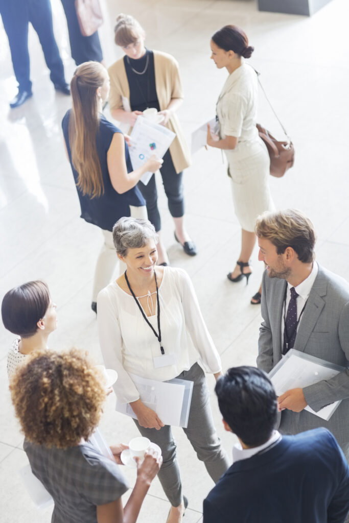 Top 4 Multifamily Housing Events to Attend in 2022 2 GettyImages 530686065