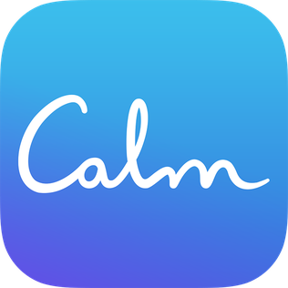 Calm App 3 1