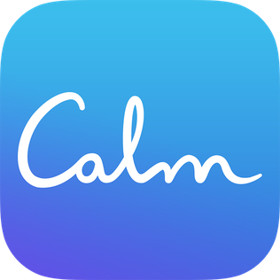 Calm App 3