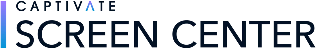 CAPTIVATE-Screen Center-logo