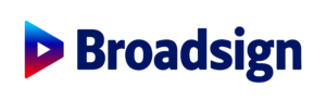 Broadsign Logotype rgb