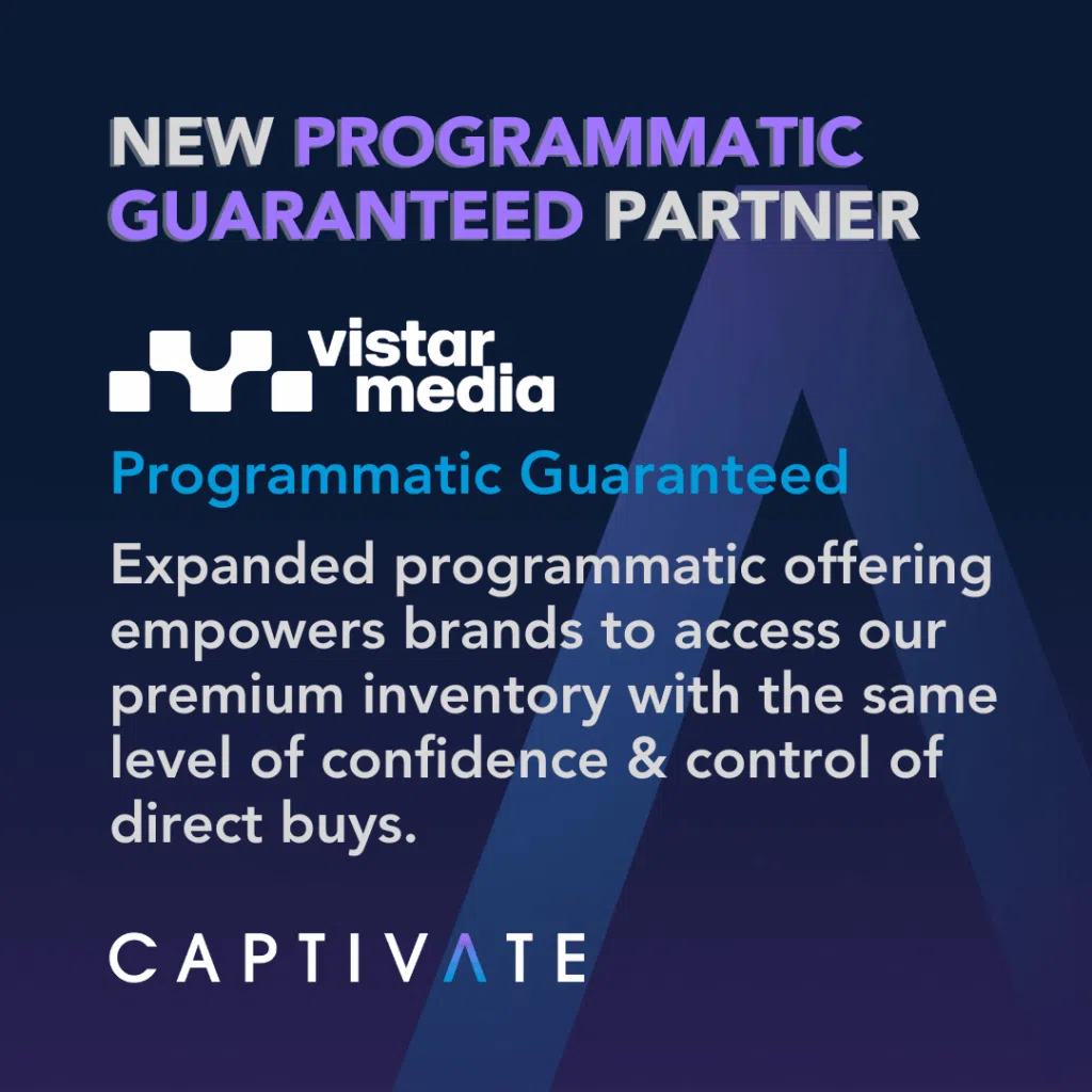 Vistar PG Partnership Graphic
