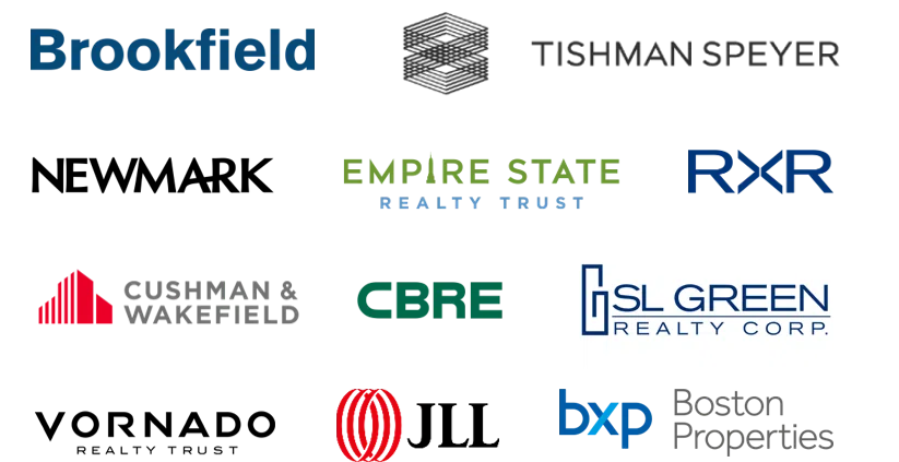 cre logos
