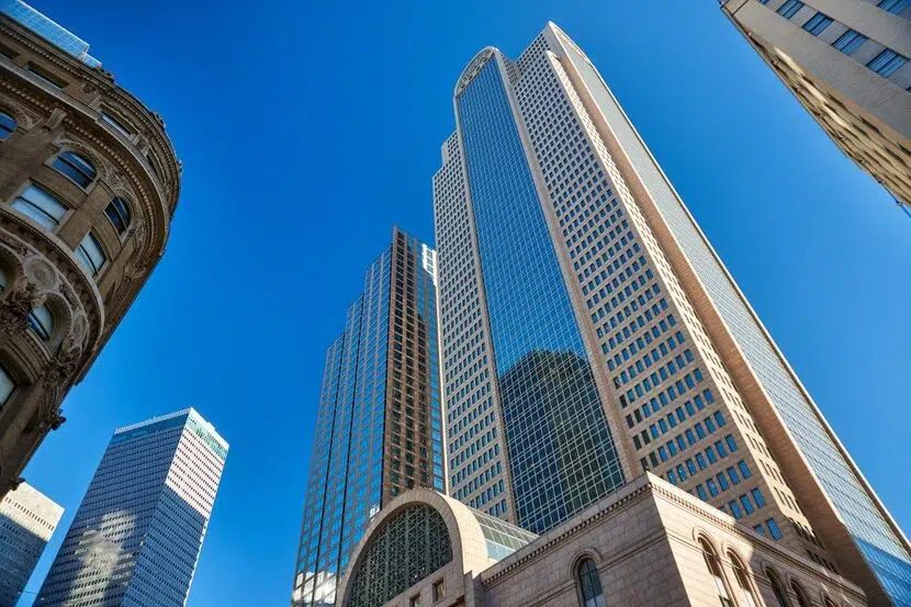 Commercia Bank Tower