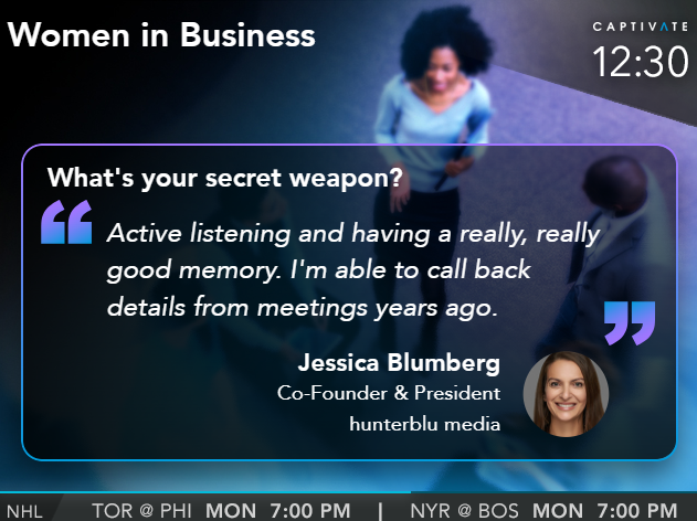 JessicaBlumberg hunterblumedia 0314PM