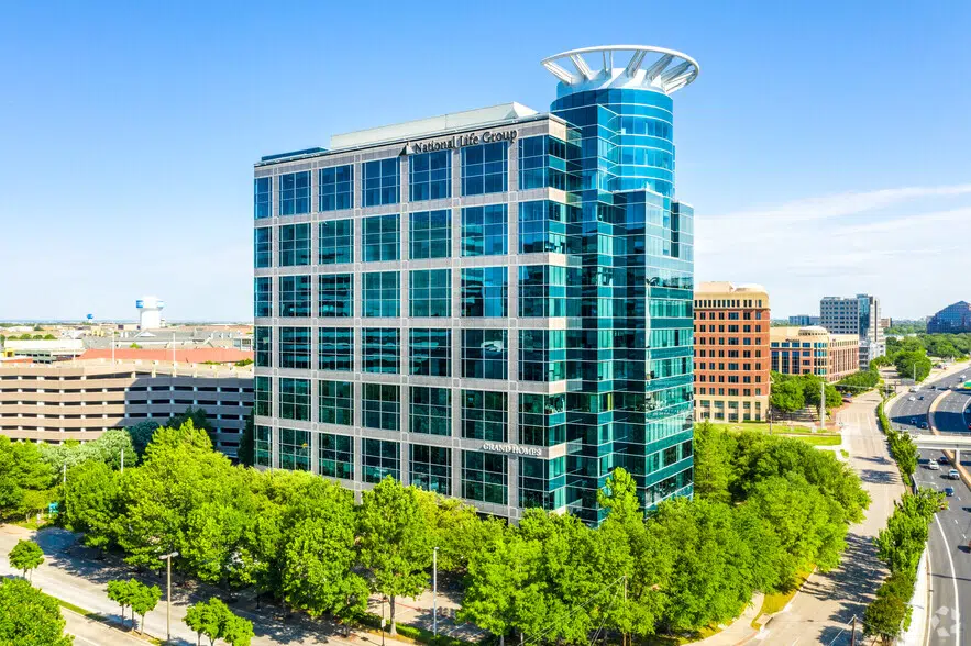 MIllenium Tower Addison TX