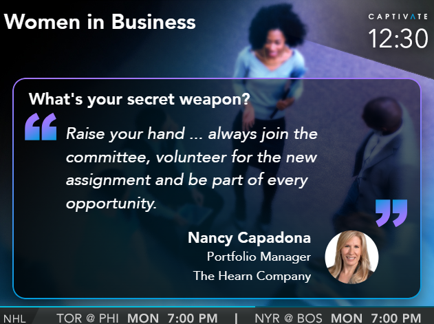 NancyCapadona TheHearnCompany 0325PM