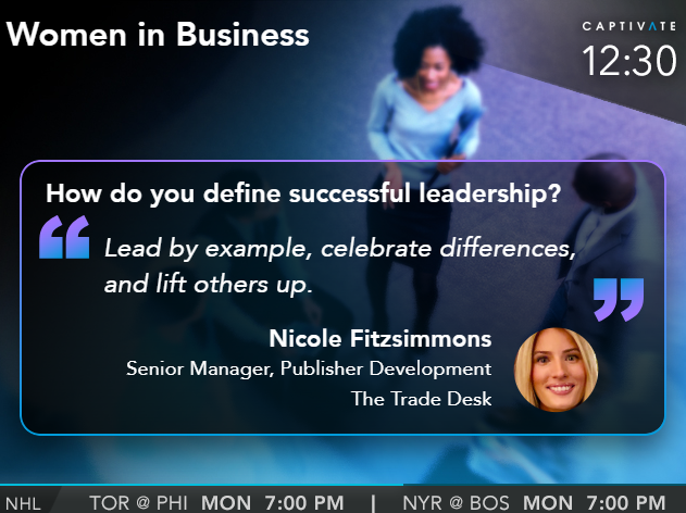 NicoleFitzsimmons TheTradeDesk 0325AM