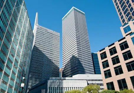 REpublic Center Dallas