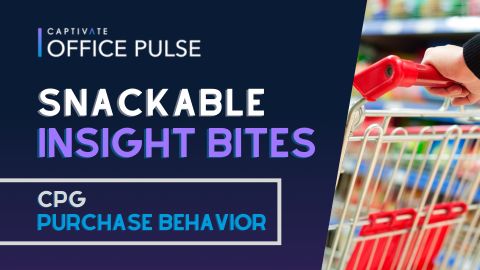 Snackable Bites CPG