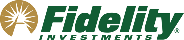 Fidelity Logo