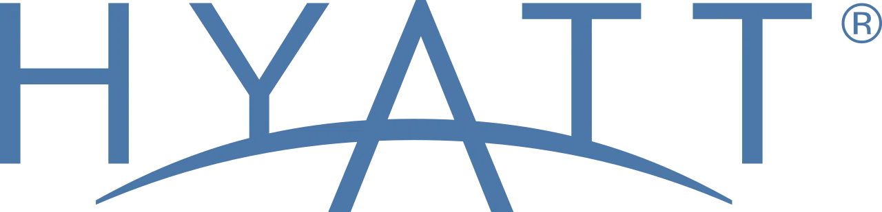 Hyatt Logo