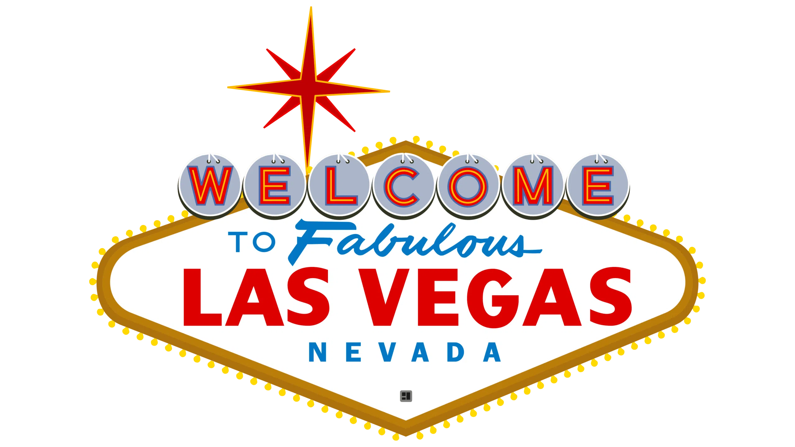 Las Vegas Logo