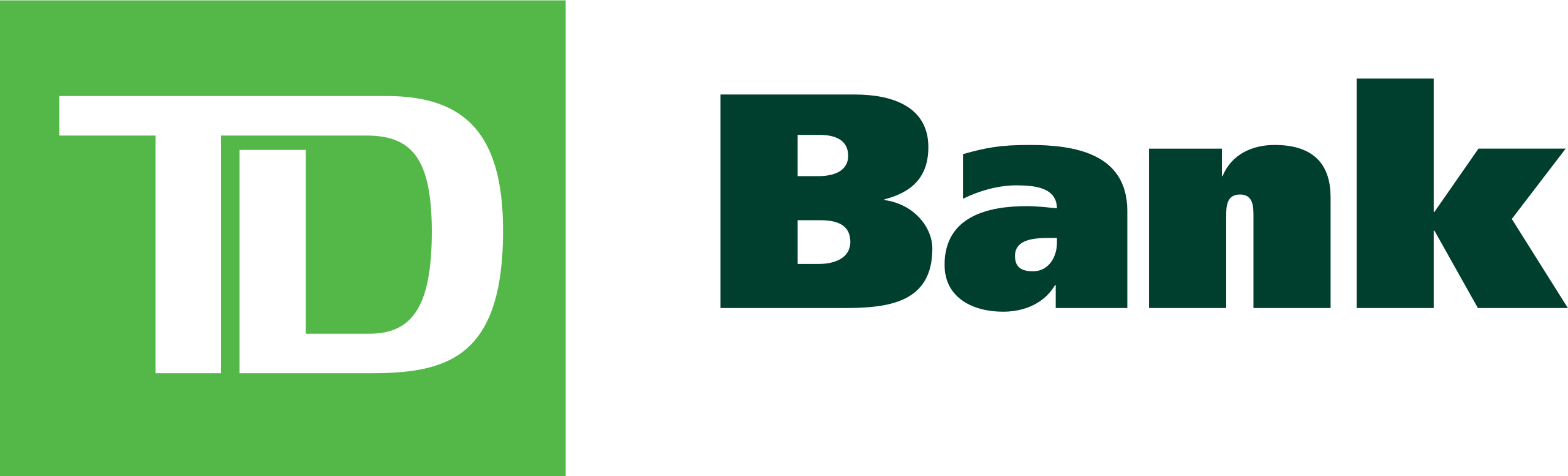 TD Bank.svg