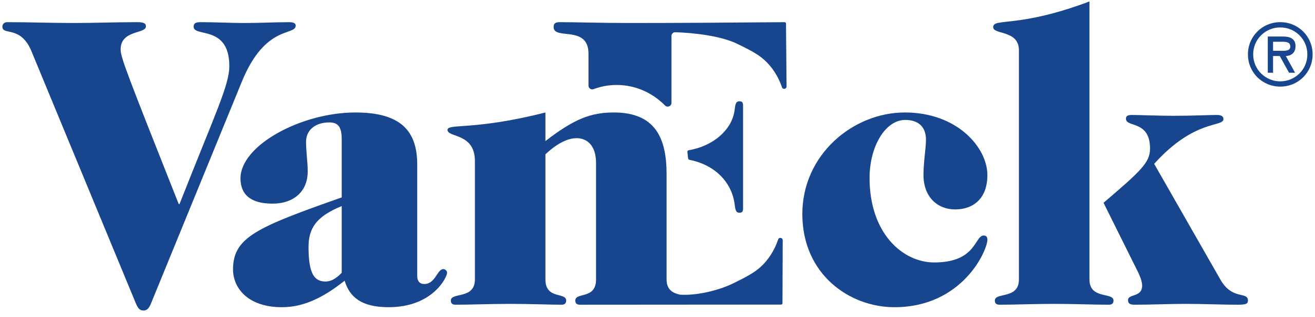 VanEck Logo