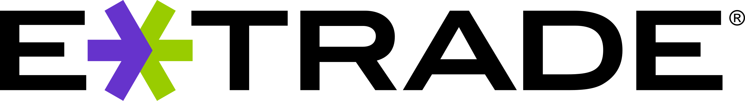 etrade logo
