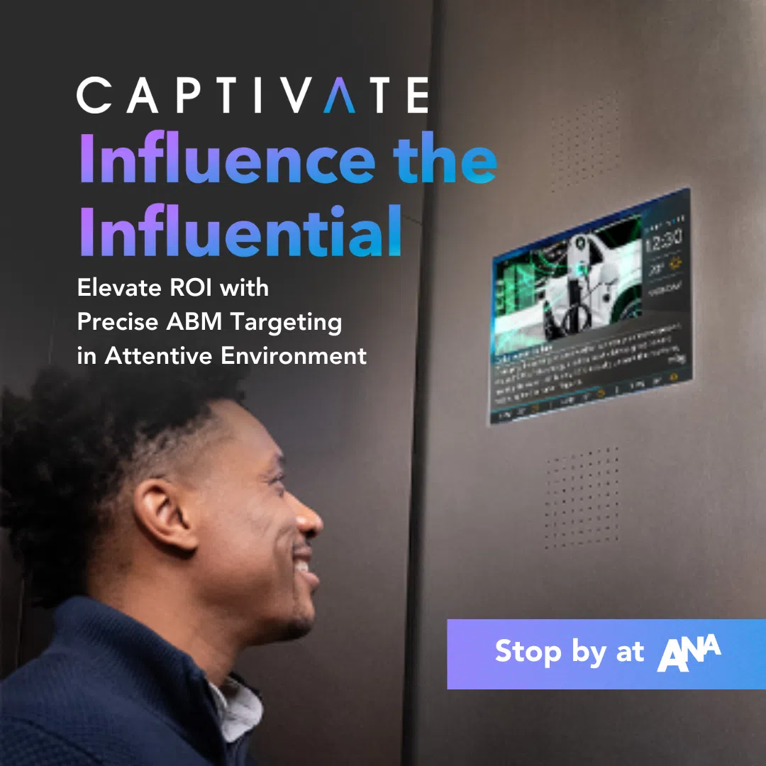 Elevate ROI with Precise ABM Targeting in Attentive Environment (1) Elevate ROI with Precise ABM Targeting in Attentive Environment (1)