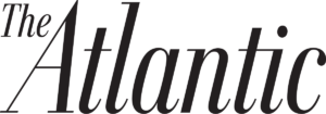 The Atlantic magazine logo.svg