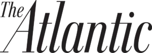 The Atlantic magazine logo.svg