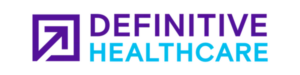 Definitive Healthcare banner