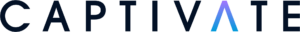 captivate logo dark
