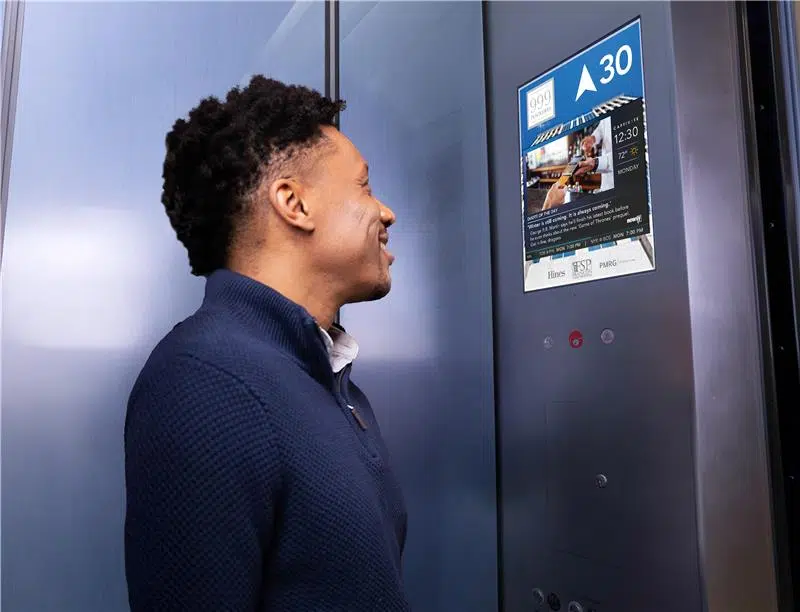 Elevator_OEM_screen