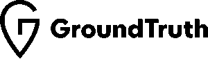 GroundTruth BLACK PNG