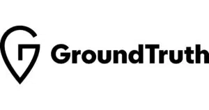 GroundTruth Logo Black