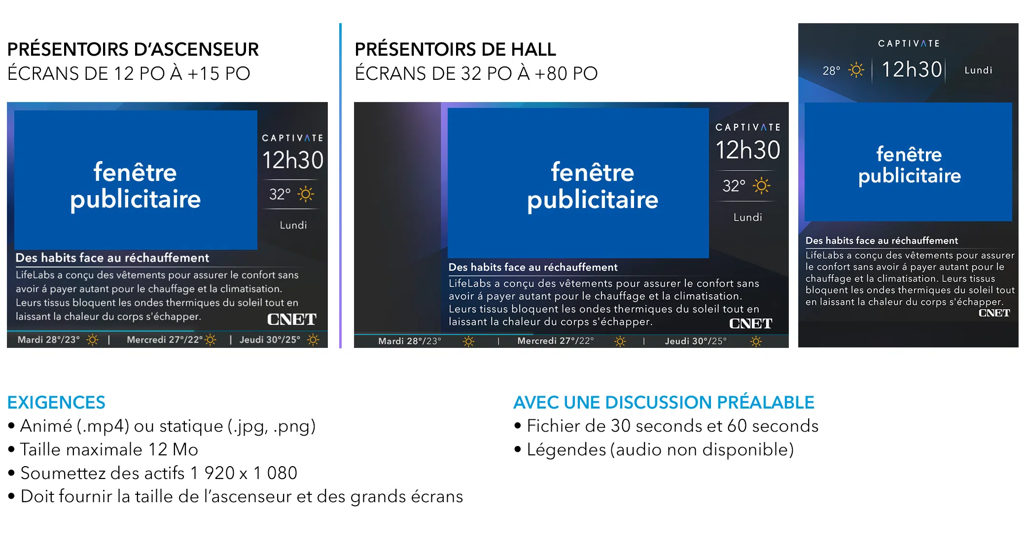 PROGRAM FR