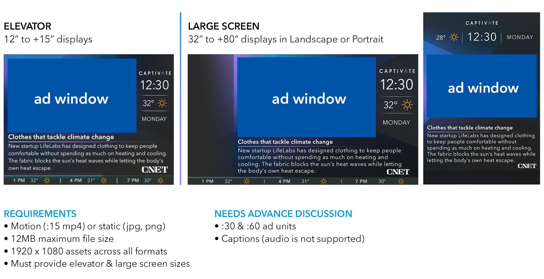 PROGRAM