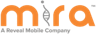Mira logo with Reveal