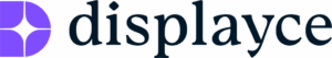 displayce dooh programmatic logo