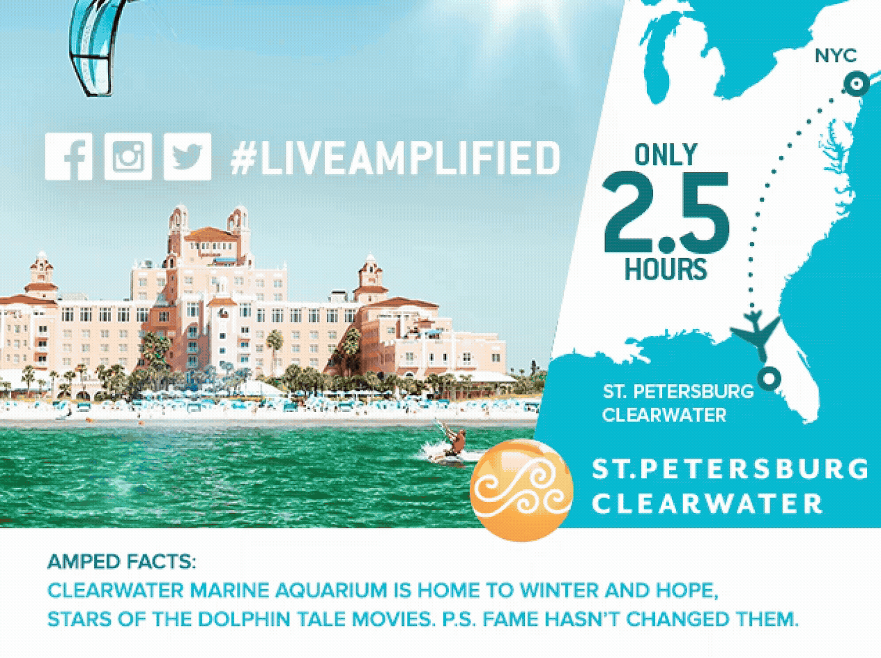 Unlock Contextual Relevance to Impact Campaign Performance 4 Adobe Express St. Petersburg